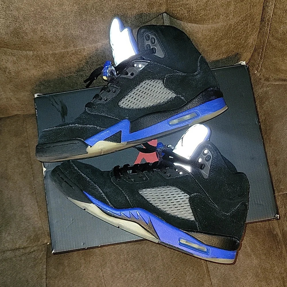 Air Jordan Retro 5